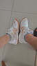 亚瑟士（asics）乒乓球鞋羽毛球鞋室内综合逐鹿系列1053A034 1053A034-103 43.5 实拍图