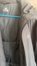 拓路者（Pioneer Camp）3M新雪丽棉男连帽棉服户外防风休闲外套厚款棉衣冬季保暖男士棉袄 黑色 2XL 实拍图
