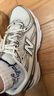 NEW BALANCE 运动鞋25年男鞋女鞋百搭轻便舒适老爹鞋740系列U740WN2 40 实拍图