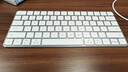 Anskp 适用苹果鼠标无线妙控三代蓝牙MacBook Pro笔记本电脑air/ipad平板可充电 苹果键盘鼠标套装【升级定制丨舒适手感】 适用二三代无线鼠标Mouse可充电配件 实拍图