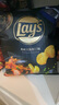 乐事（Lay's）薯片西班牙海鲜味50g*3 台湾产 休闲零食膨化食品 实拍图