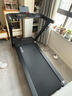 舒华（SHUA）E3+跑步机家庭用健身房器材减震可折叠爬坡减肥智能SH-T350Y 实拍图