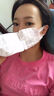 蒸汽眼罩缓解眼疲劳非去黑眼圈热敷学生护眼睡眠专用一次性蒸汽女 玫瑰花蒸汽眼罩10片 实拍图