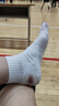 百丽通勤商务皮鞋夏季透气正装鞋男真皮德比鞋B3GK3CM1【预售】 棕色 43 (265mm) 实拍图