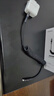 CangHua【车载弹簧伸缩】适用苹果充电线快充数据线USB to Lightning适用iPhone14/13/12/11手机iPad平板 实拍图