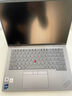 ThinkPad T14P可选neo14 全新高性能电脑笔记本14英寸联想ibm游戏商务办公设计工程全能轻薄本可选AI独显PC Neo14 i5-12500H 16GB 2.2K 官方标配  512G 实拍图