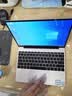 华为HUAWEI二手笔记本MateBook13/14 xpro触摸3K全面屏轻薄便携二手笔记本电脑 95新 Mate I7 8代 8G 512G2K屏 实拍图