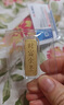领丰金（LING FENG GOLD）投资金条足金9999黄金收藏理财投资金过节日送人礼物 财富金条100g 实拍图