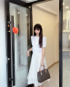 马莎兰缇（MashaLanti）包包女包大容量手提妈妈包2025新单肩斜挎包520情人节礼物送媳妇 实拍图