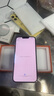 Apple iPhone 13 Pro Max 苹果13 ProMax  二手苹果手机 石墨色 {评价有礼} 【99新】128G【性价比推荐】3期免息 三年老店-五星店铺-一年质保 实拍图