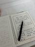 六品堂行书字帖成年人练字字帖临摹练字帖手写体钢笔字帖硬笔书法练字本初高中生练字美文初学者套装 实拍图