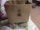 高山桐木关 碧螺春绿茶2026新茶明前特级茗茶江苏云雾茶叶春茶500g  250g*1罐 实拍图