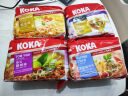 KOKA 可口方便面 鸡汤味快熟泡面 85g*5 新加坡进口 实拍图