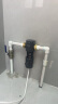 海尔（Haier）前置过滤器全屋8T家用净水器HP-05升级迭代款40微米双网反冲洗大通量管道过滤器 全屋家用净水器 实拍图