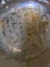 京喜加海蜇丝无沙海蜇皮盐渍海蜇丝下酒菜 500g*2包 实拍图