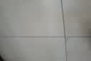 立邦优氧聚脲美缝剂环氧彩砂美缝胶防水防霉耐黄变瓷砖地砖专用美缝剂 雅云灰 [哑光] 510g 实拍图
