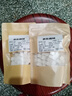 文枝正品大别山茯苓500g克茯苓块中药材白茯苓丁粉非野生伏苓云南泡水 茯苓250g（大别山产地） 实拍图