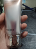 珀莱雅（PROYA）防晒霜隔离遮瑕三合一轻享阳光修颜防晒隔离乳防水防汗学生女军训 轻享阳光修颜防晒隔离乳SPF50+ 京东快递 无盒裸瓶 实拍图