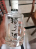 金种子 祥和种子酒 浓香型白酒 40度 460ml*4瓶 整箱装 年货送礼 实拍图