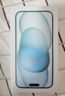 【全新资源机】苹果 iPhone 15 苹果15 智能手机5G全网通手机 苹果15 绿色 6.1寸 128G+配件礼包 店保2年 实拍图