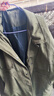 回力外套男春秋季开衫夹克男休闲男士外套百搭工装衣服男装 实拍图