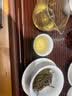 山愫临沧四小龙忙肺古树纯料晒青茶花蜜香普洱茶500g铁罐装茶叶礼盒 【2025年】忙肺古树纯料晒青茶500克铁罐装 实拍图