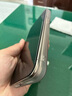 品胜适用苹果15ProMax钢化膜 iPhone15ProMax手机膜3D蚀刻曲面贴膜全覆盖高清防摔抗指纹保护膜2片装 实拍图