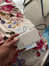 格行随身wifi6官方正品新疆地区可用免插卡可移动便携式车载无线网随身wifi路由器非无限流量2025款 顺丰速发-快充款【新疆地区移动可用】+1000G 【全国出行无禁区】 实拍图