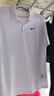 耐克（NIKE）短袖男士2026春季新款运动服装健身速干衣纯色冰丝T恤透气POLO衫 DRI-FIT导湿快干/热推/晒图退5 XL （180/96A） 实拍图