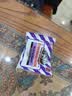 渔夫之宝 薄荷糖 黑加仑味25g 无糖润喉糖 强劲清新口气 教师主播清凉护嗓 实拍图