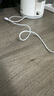 【京东快递】数据线usb转type c快充充电线手机usb-c适用iPhone苹果ipad/16/15pro max车载Carplay 【适用苹果15/16车载充电】1.5米 两条装 实拍图
