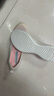 斯凯奇（Skechers）女鞋秋季浅口单鞋舒适平底一脚蹬懒人鞋轻便休闲鞋104199 实拍图