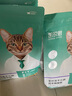 凯锐思天然猫粮成猫粮鱼肉蓝猫全价猫粮 【无谷鲜肉】升级6%冻干-4斤 实拍图