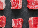 芈羊羊 原切牛腩肉4斤宁夏黄牛肉 生鲜 新鲜现杀 火锅食材烧烤 源头直发 实拍图