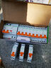 施耐德（Schneider） 施耐德断路器空开A9系列家用小型断路器IC65N单进单出单极单片1P 20A 实拍图