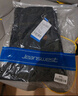 真维斯（JEANSWEST）牛仔裤男冬季加绒裤保暖弹力直筒加厚休闲男长裤子男蓝色加绒32 实拍图