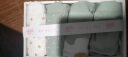 爱莉儿&欧萝拉少女内裤女童女孩13-15岁初中生儿童女大童中学生底裤K8257 M码 实拍图