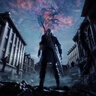 steam游戏 PC中文  Devil May Cry 5 鬼泣5 维吉尔 DMC5 国区CDK 游戏本体+维吉尔 实拍图