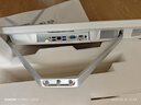 宏碁（acer）非凡GO 微边框一体台式机电脑 27英寸（酷睿标压13代i7-13620H 16G 512G）办公家用 国家补贴20%  实拍图