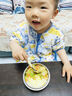 法小厨宝宝盐一岁1儿童低钠辅食液体调味盐无味精钾碘120ml松茸DHA盐 实拍图