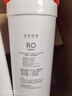 洁净世家适用美的净水器滤芯Fist系列RO反渗透膜净水机滤芯 MRC1882A-600G【大象-两年套餐】 实拍图