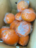 土八鲜江西橙子赣南脐橙新鲜水果赣州脐橙手剥甜橙礼盒 净重4.5-5斤【单果110-160g】 实拍图