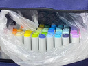 法卡勒（FINECOLOUR）二代马克笔标准通用48色套装双头酒精油性学生水彩笔绘图手绘设计 速写 马克笔绘画 实拍图