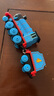托马斯&朋友 （THOMAS&FRIENDS）小火车男孩玩具合金车动画片同款詹姆士全新形象儿童生日新年礼物 中型合金-高登 实拍图