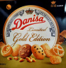 皇冠（danisa）丹麦曲奇饼干金色礼盒792g 休闲零食送礼品团购黄油曲奇 印尼进口 实拍图
