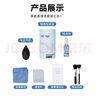 联想异能者笔记本电脑清洁键盘屏幕清洁剂(清洁液/清洁布/毛刷/气吹/屏幕清洁套装)七件套 实拍图