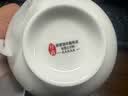 玉蝶景德镇陶瓷碗套装家用大汤碗吃面碗高颜值米饭碗骨瓷碗单个 5英寸大号饭碗(1个装) 实拍图