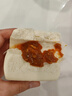 暴肌独角兽鸡蛋酱180g 黄豆酱东北大酱蘸酱菜辣椒酱饭包下饭菜拌饭拌面酱 实拍图