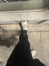 耐克（NIKE）官方PRO男子速干训练紧身裤运动裤针织透气网眼FB7953 010黑/白 L 实拍图