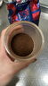 拉瓦萨（LAVAZZA）咖啡豆意大利原装进口意式咖啡 意式经典咖啡豆1KG 实拍图